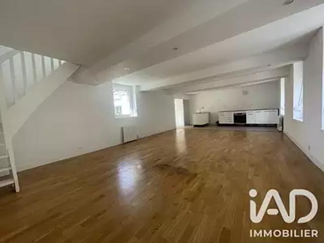 Seclin 59113 Achat / Vente appartement 3 pièces t3 cave