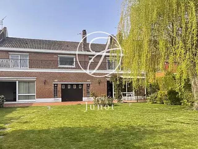 Seclin 59113 Achat / Vente maison 10 pièces t10
