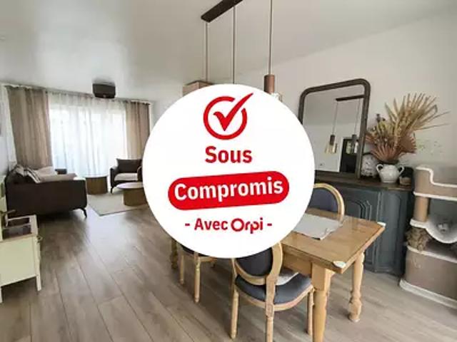 Seclin 59113 Achat / Vente maison 3 pièces t3 jardin terrasse