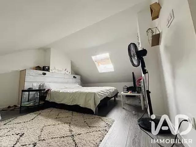 Seclin 59113 Achat / Vente maison 4 pièces t4