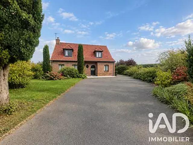 Carnin 59112 Achat / Vente maison 5 pièces t5