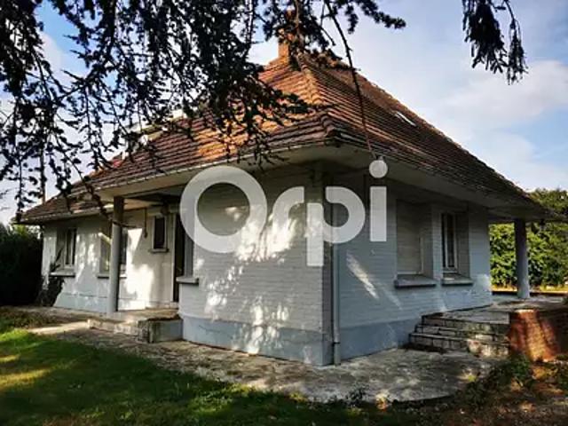 Seclin 59113 Achat / Vente maison 6 pièces t6 terrasse cave