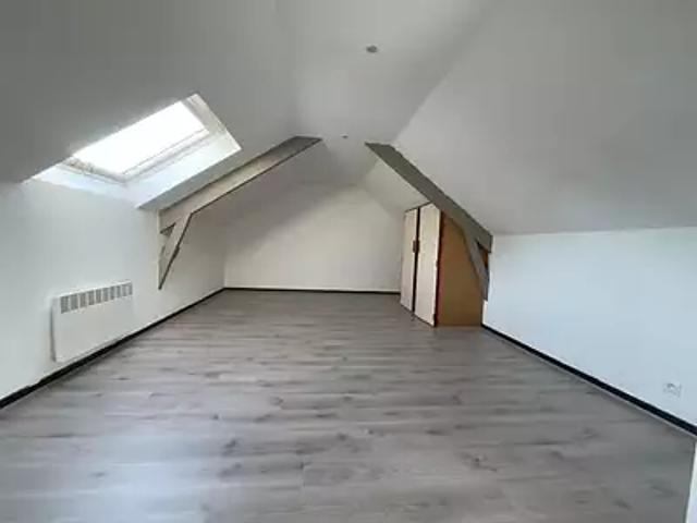 Seclin 59113 Location maison 4 pièces t4