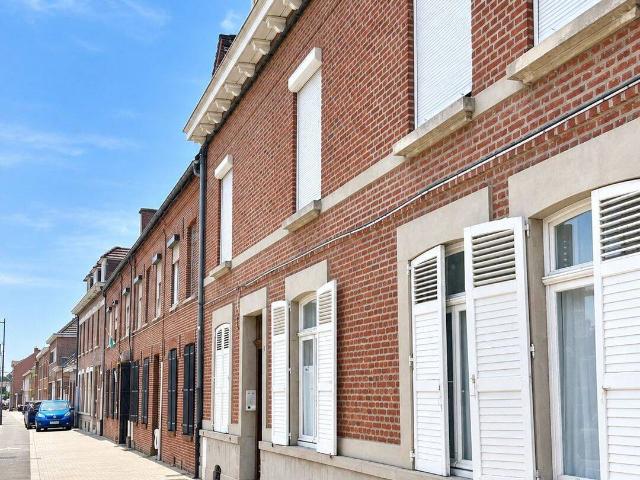 SECLIN CENTRE RUE ROGER BOUVRY T1 BIS