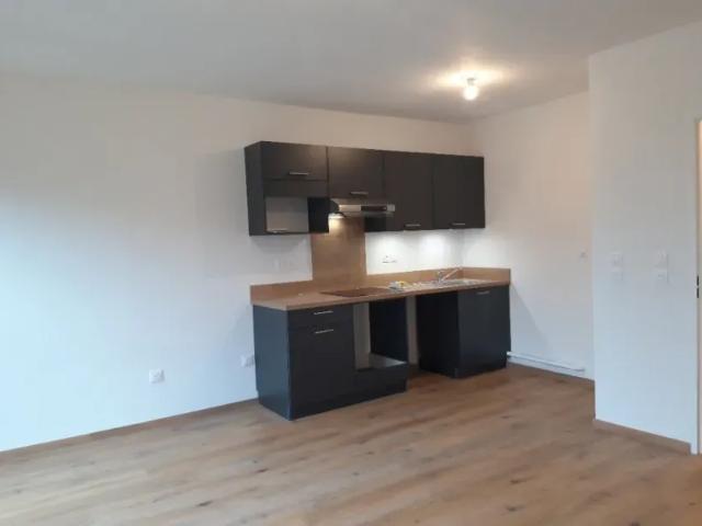 Seclin Appartement 2 pièces 45.22 m²