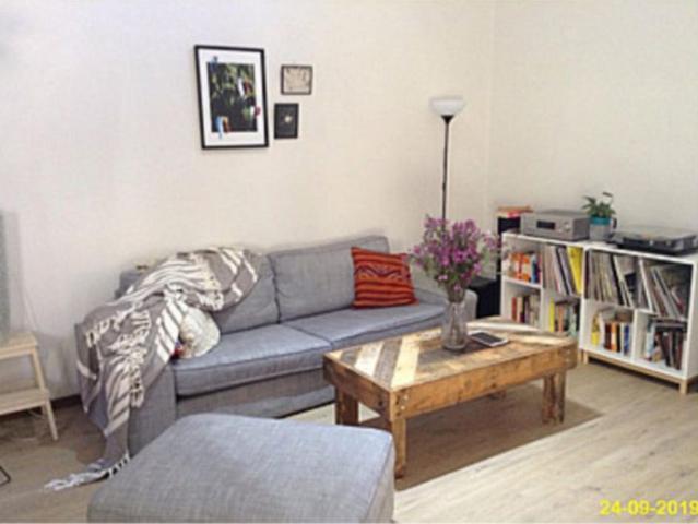 Secluded 2x1 Villa in the Heart of Subiaco!