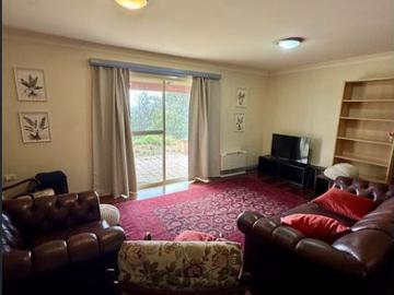 Secluded 3 Bedroom Fully Furnished Home