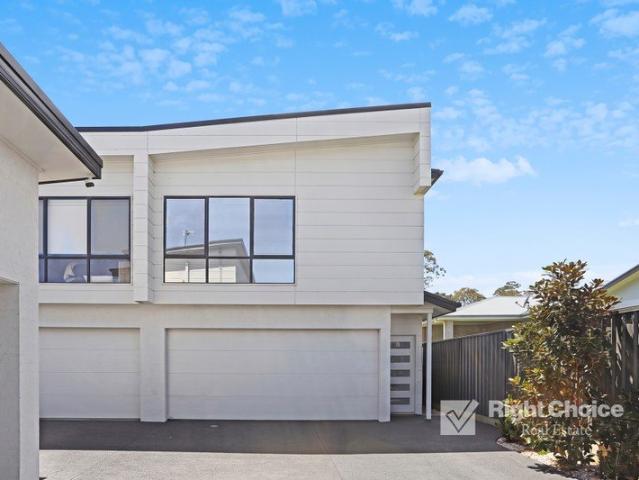 Secluded Three Bedroom Gem with No Strata Fees