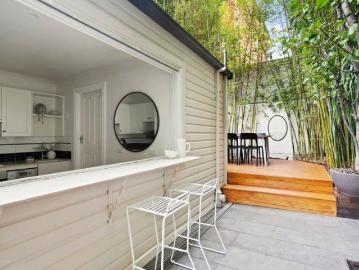 Inner West Sydney, Eastern Suburbs Sydney, Sydney, New South Wales, Snapper Island