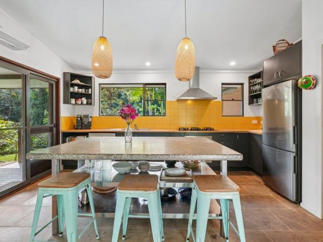 Secluded Acreage just minutes to the Heart of Town