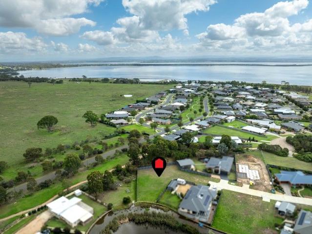 RARE LAKESIDE ALLOTMENT IN TIGHTLY HELD TOONALOOK WATERS