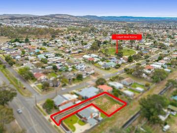 Price Reduced Secluded Block, Close to town, 622m2 approx