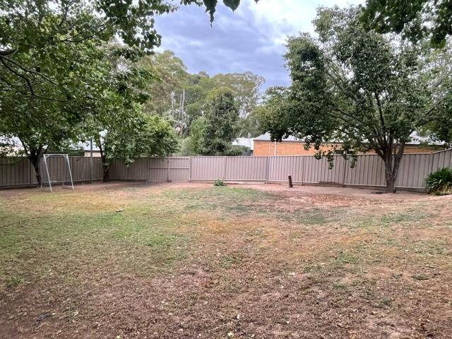 Secluded block near all amenities you'd want