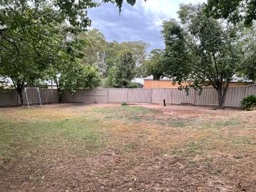 Secluded block near all amenities you'd want