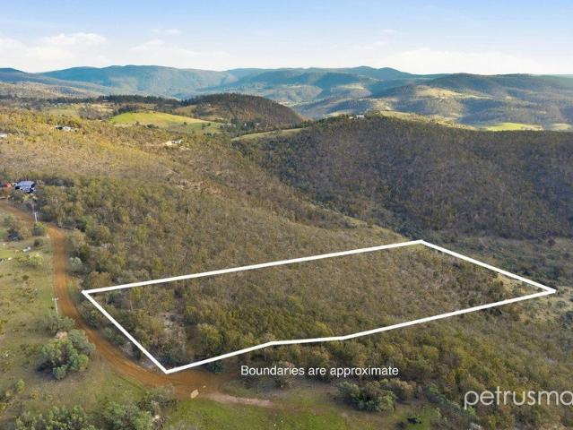 Secluded Bush Block Offering Natural Privacy and Scenic Rural Surrounds!