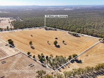 Secluded Bushland Retreat with Endless Potential