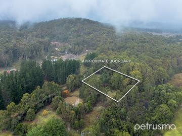 South Bruny, Kingborough, Tasmania Island