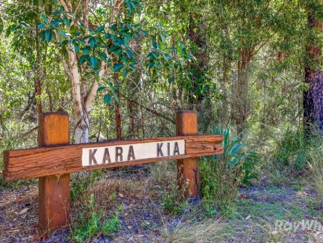 Secluded Coastal Acreage Paradise 45+ Acres of Privacy, Lifestyle & Endless Possibilities