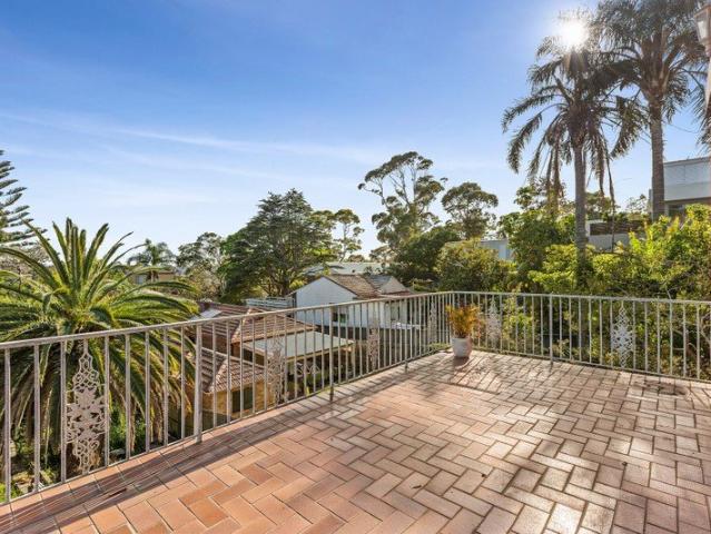 Secluded, Elegant and Spacious Oasis near Dee Why Beach
