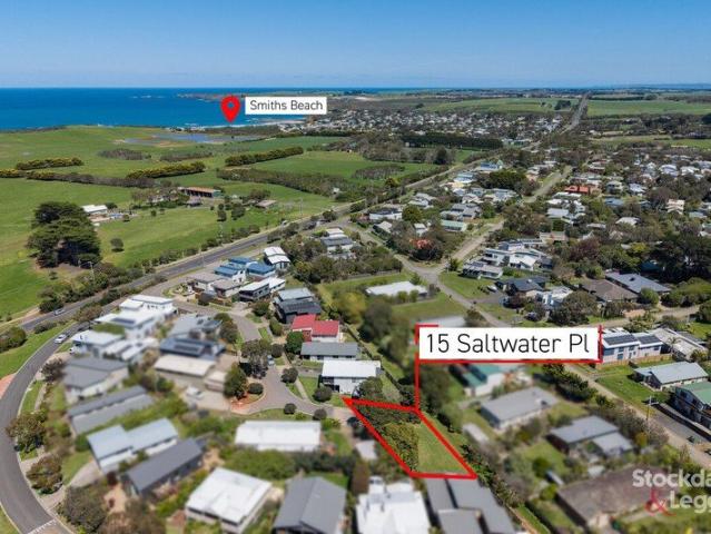 Secluded End of Court Location