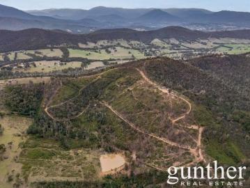 Dixons Creek, Yarra Ranges, Victoria