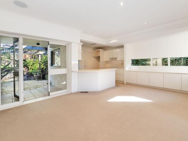 Secluded Family Home With Serene, Private Garden