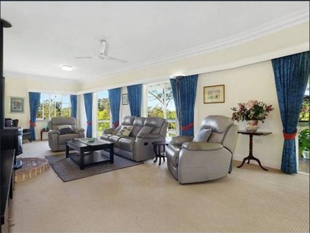 Secluded Family Home in Prime Catchment Area