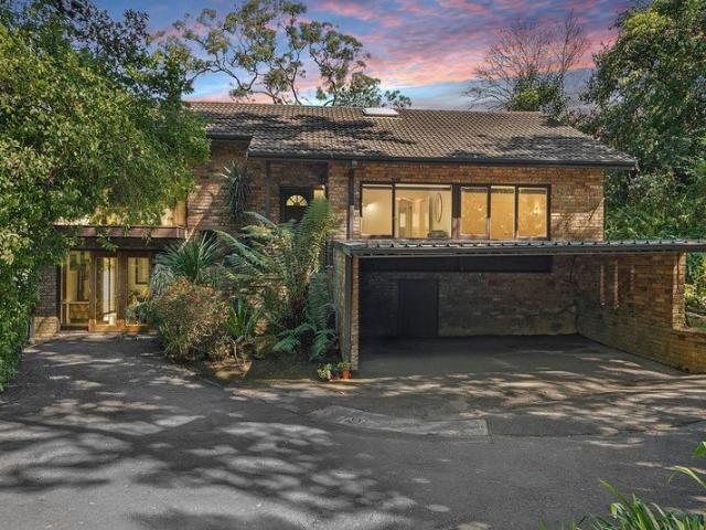Secluded family haven