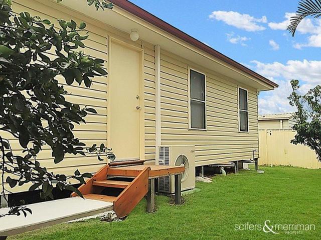 Secluded Flat With Private Yard