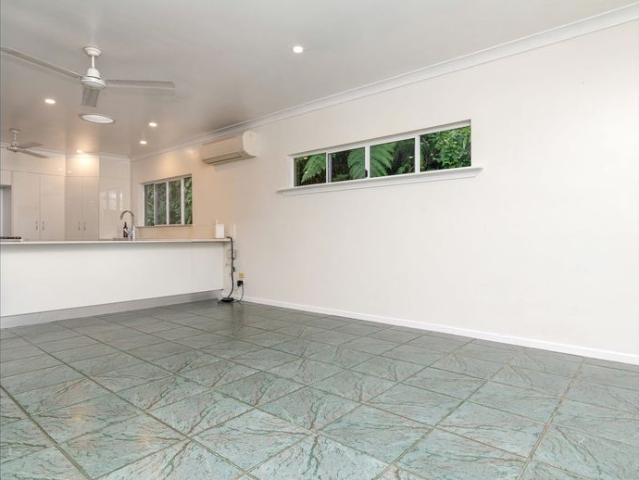 SECLUDED HOME – TRANQUIL OUTLOOK