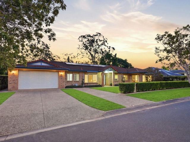 Secluded Home with Guest Accommodation