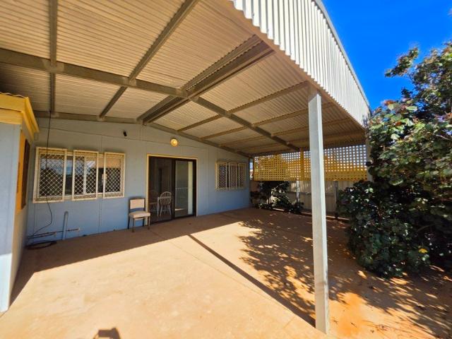 Secluded House with Ample Land