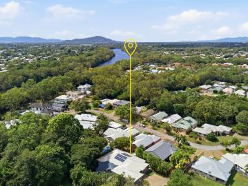 Secluded Luxury Living in a Coveted Location