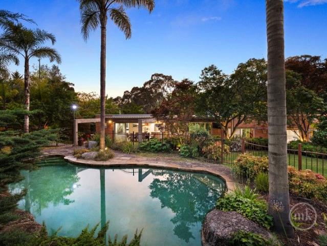 Secluded Luxury, Masterful Design, Embraced By Nature