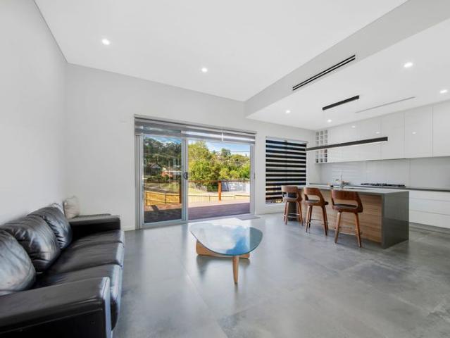 Secluded oasis in a prime location