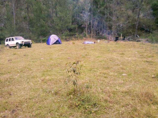 Secluded paradise for those desiring peace, self sufficiency, nature and adventure