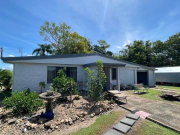 Secluded Residence on a Cane Farm Just 10 Kms out of Ingham