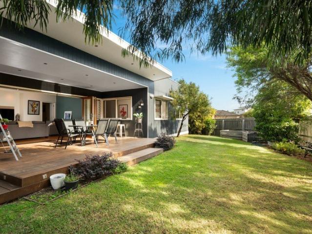 Secluded, Resort Style Living Just Steps from Half Moon Bay