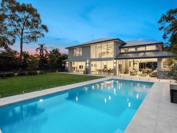 Northern Beaches, Ingleside, Sydney, Sydney, New South Wales, Snapper Island