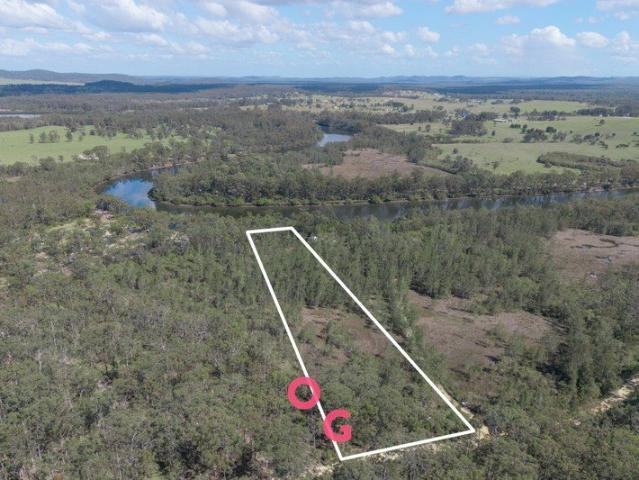 Secluded Riverfront Escape Your own piece of Paradise