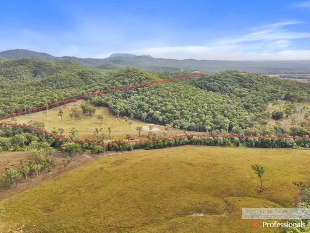 Secluded Rural Retreat with Ocean Views, Infrastructure & Productive Grazing