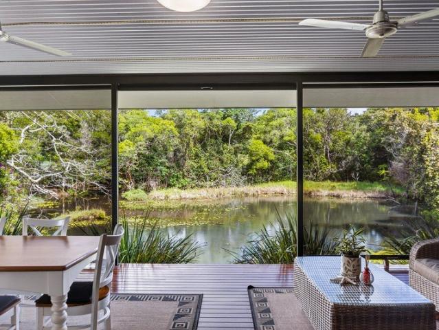 Secluded Rural Sanctuary