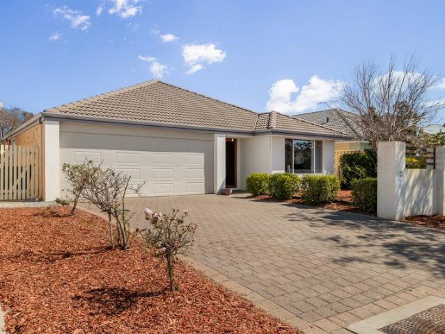 Secluded, secure & sure to impress