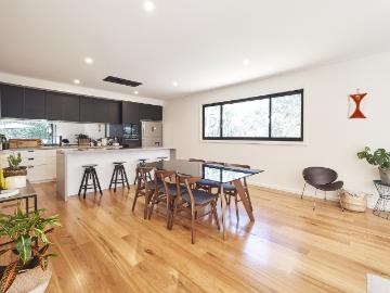 Bundeena, Sutherland, Snapper Island - Garden