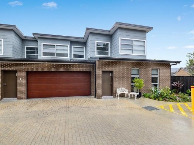 Secluded, Spacious, and Perfectly Positioned