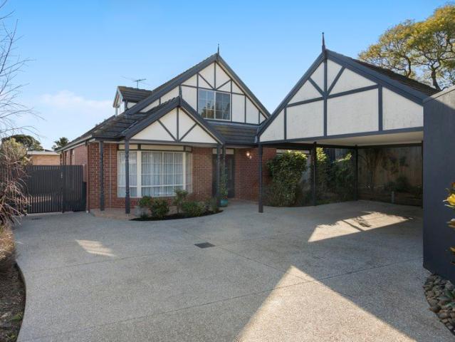 Secluded & Spacious Low Maintenance Living