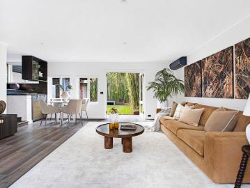 Secluded, Stylish and Standalone