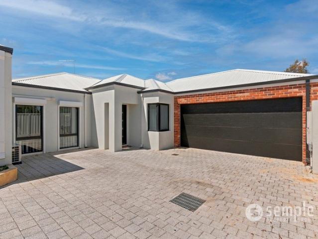 Secluded, Stylish & Strata Free Living in Beeliar