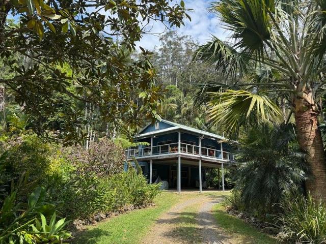Seclusion. Serenity. Pure Paradise