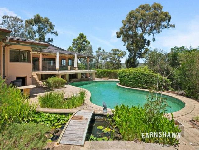 Seclusion, Stunning Views, Space For Generations